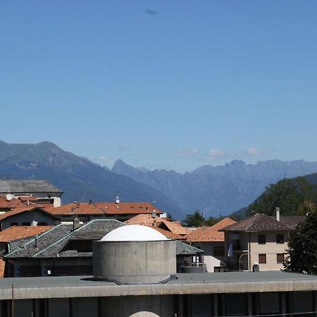 Appartamento Ampio E Luminoso Lago D'Orta San Maurizio D'opaglio Eksteriør billede